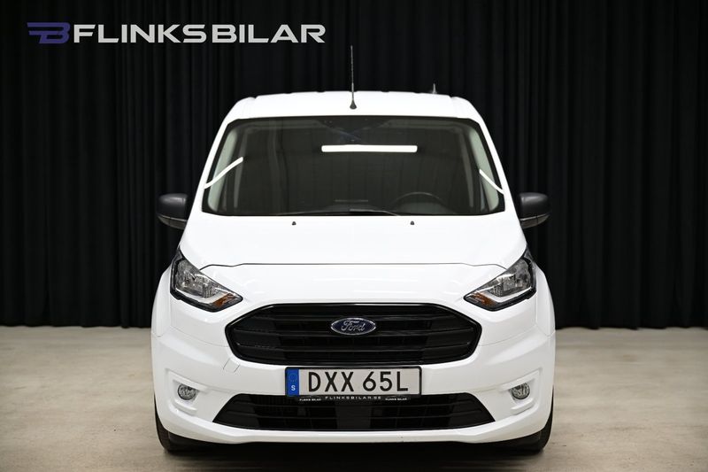 Ford Transit Connect bild 11