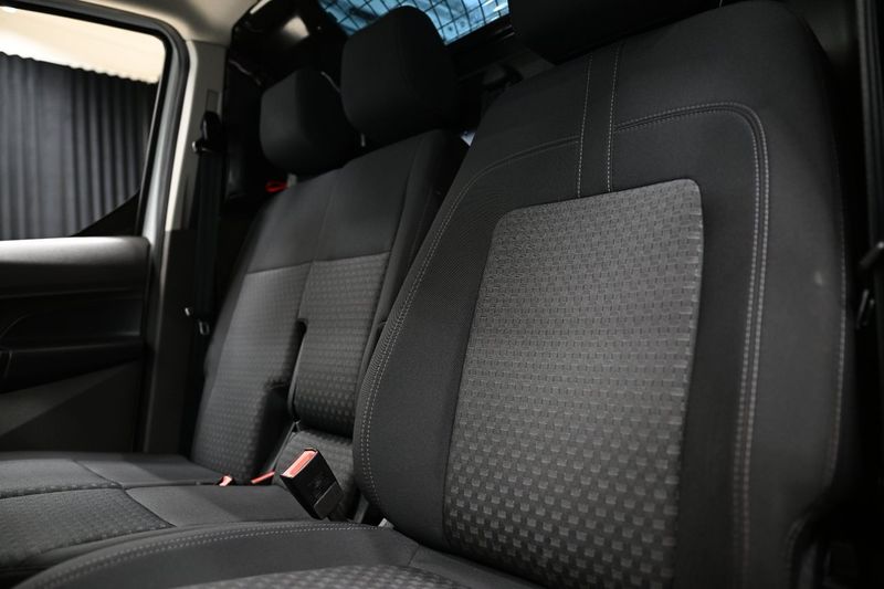 Ford Transit Connect bild 18
