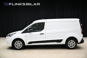 Ford Transit Connect bild 2