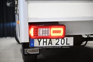 Mercedes Sprinter bild 18