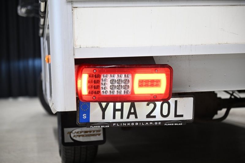 Mercedes Sprinter bild 18
