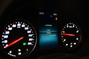 Mercedes Sprinter bild 30