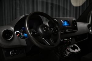 Mercedes Sprinter bild 19