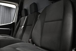 Mercedes Sprinter bild 26