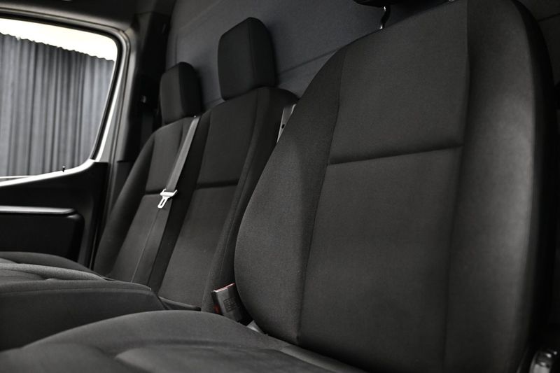 Mercedes Sprinter bild 26