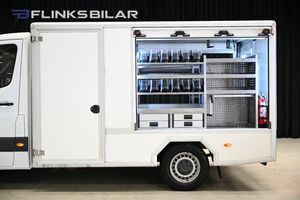 Mercedes Sprinter bild 10