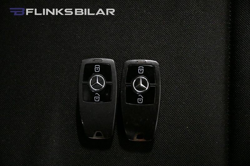 Mercedes Sprinter bild 33