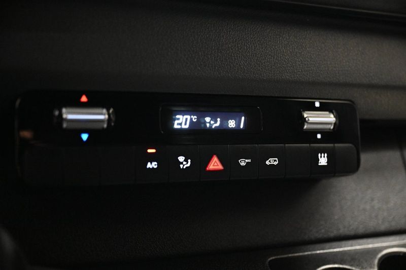 Mercedes Sprinter bild 24