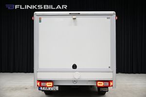 Mercedes Sprinter bild 12