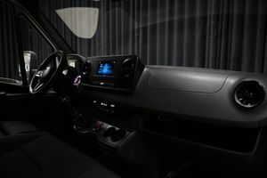 Mercedes Sprinter bild 31