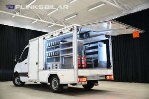 Mercedes Sprinter bild 6