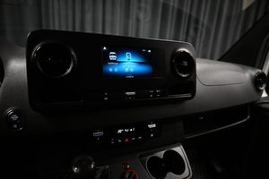 Mercedes Sprinter bild 27