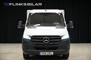 Mercedes Sprinter bild 16