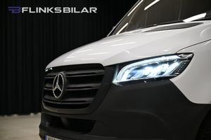 Mercedes Sprinter bild 17