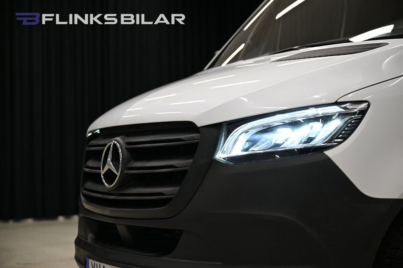 Mercedes Sprinter bild 17