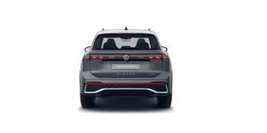 Volkswagen Tiguan bild 4