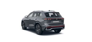 Volkswagen Tiguan bild 3