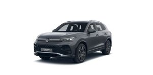 Volkswagen Tiguan bild 1