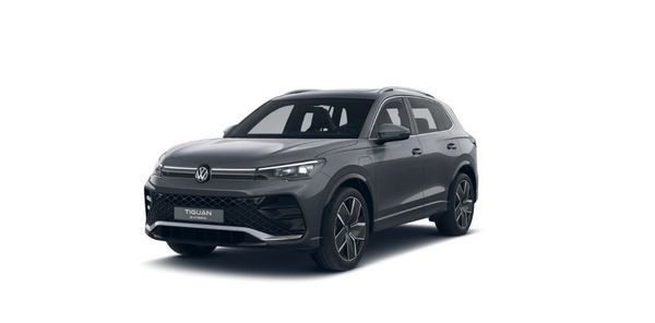 Volkswagen Tiguan R-Line SWE Edition eHybrid/ Privatleasing Kampanj - 2025