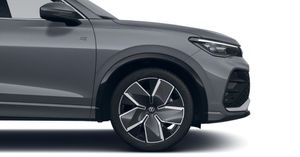 Volkswagen Tiguan bild 5
