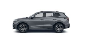 Volkswagen Tiguan bild 2