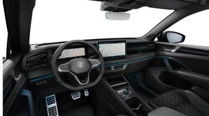 Volkswagen Tiguan bild 6