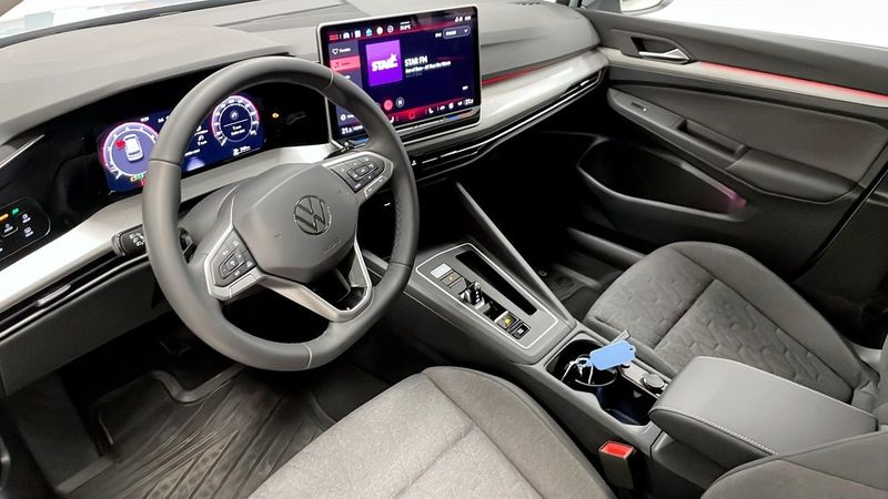 Volkswagen Golf bild 8