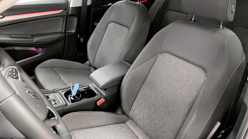 Volkswagen Golf bild 9