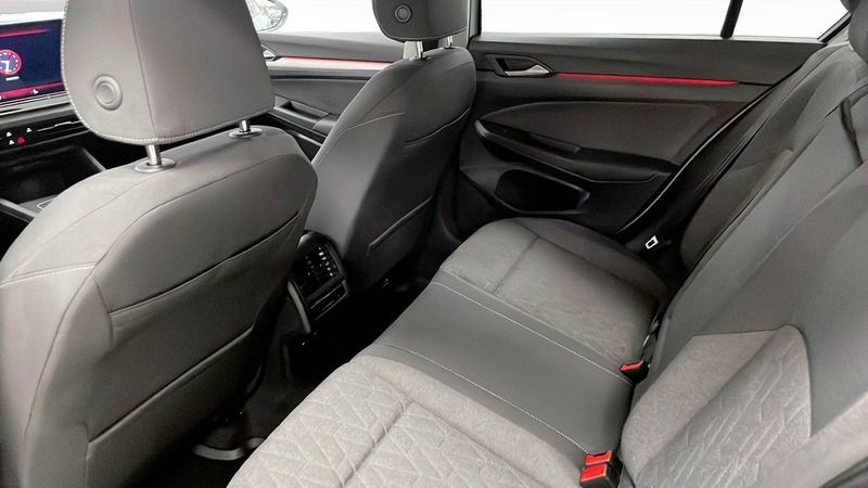 Volkswagen Golf bild 13