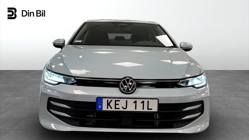 Volkswagen Golf bild 5