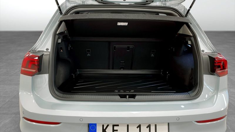 Volkswagen Golf bild 14