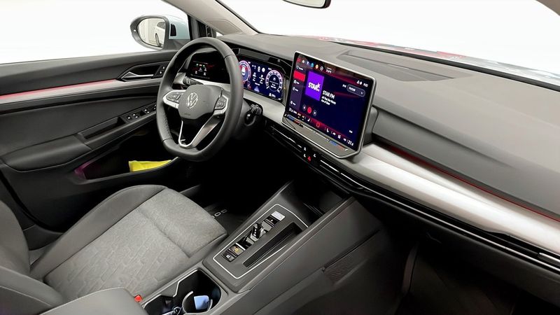 Volkswagen Golf bild 12