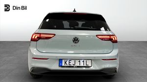 Volkswagen Golf bild 6