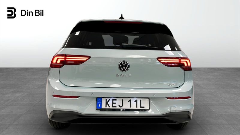 Volkswagen Golf bild 6