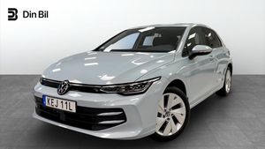 Volkswagen Golf bild 1