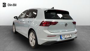 Volkswagen Golf bild 4