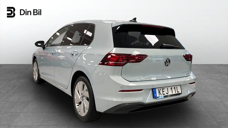 Volkswagen Golf bild 4
