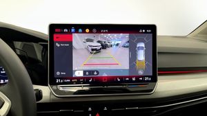 Volkswagen Golf bild 10