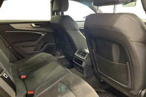 Audi A7 bild 22