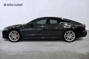 Audi A7 bild 3