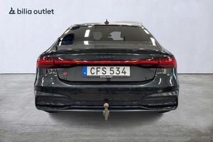 Audi A7 bild 5