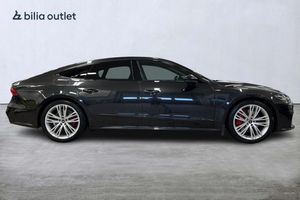 Audi A7 bild 7