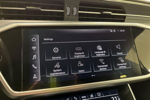 Audi A7 bild 19