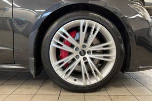 Audi A7 bild 10