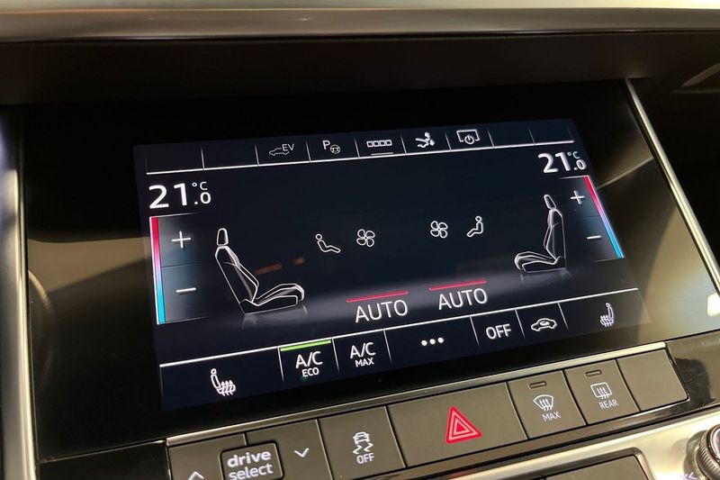 Audi A7 bild 21