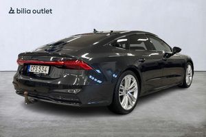 Audi A7 bild 6