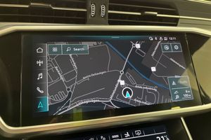 Audi A7 bild 18