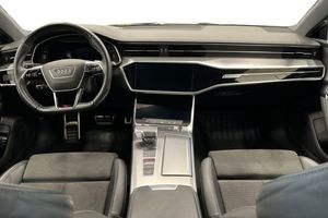 Audi A7 bild 13
