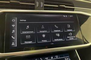 Audi A7 bild 20