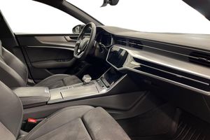 Audi A7 bild 12